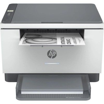 Багатофункціональний пристрій А4 ч/б HP LaserJet M236dw з Wi-Fi (9YF95A) Багатофункціональний пристрій А4 ч/б HP LaserJet M236dw з Wi-Fi (9YF95A)