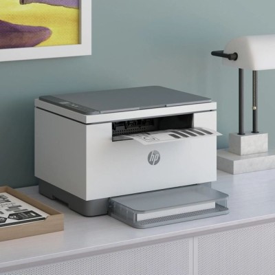 Багатофункціональний пристрій А4 ч/б HP LaserJet M236dw з Wi-Fi (9YF95A) Багатофункціональний пристрій А4 ч/б HP LaserJet M236dw з Wi-Fi (9YF95A)
