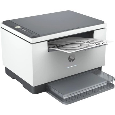 Багатофункціональний пристрій А4 ч/б HP LaserJet M236dw з Wi-Fi (9YF95A) Багатофункціональний пристрій А4 ч/б HP LaserJet M236dw з Wi-Fi (9YF95A)