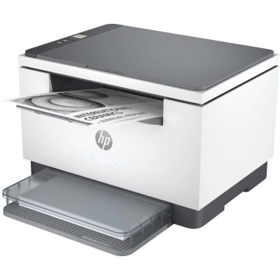 Багатофункціональний пристрій А4 ч/б HP LaserJet M236dw з Wi-Fi (9YF95A) Багатофункціональний пристрій А4 ч/б HP LaserJet M236dw з Wi-Fi (9YF95A)