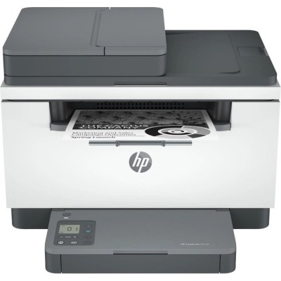 Багатофункціональний пристрій А4 ч/б HP LaserJet M236sdn (9YG08A) Багатофункціональний пристрій А4 ч/б HP LaserJet M236sdn (9YG08A)