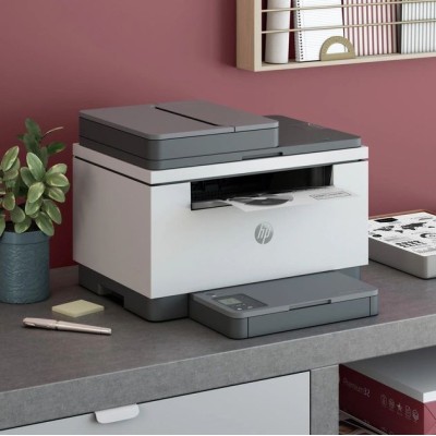 Багатофункціональний пристрій А4 ч/б HP LaserJet M236sdn (9YG08A) Багатофункціональний пристрій А4 ч/б HP LaserJet M236sdn (9YG08A)