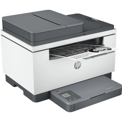 Багатофункціональний пристрій А4 ч/б HP LaserJet M236sdn (9YG08A) Багатофункціональний пристрій А4 ч/б HP LaserJet M236sdn (9YG08A)