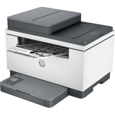 Багатофункціональний пристрій А4 ч/б HP LaserJet M236sdn (9YG08A) Багатофункціональний пристрій А4 ч/б HP LaserJet M236sdn (9YG08A)