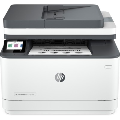 Багатофункціональний пристрій А4 ч/б HP LaserJet Pro 3103fdn (3G631A) Багатофункціональний пристрій А4 ч/б HP LaserJet Pro 3103fdn (3G631A)