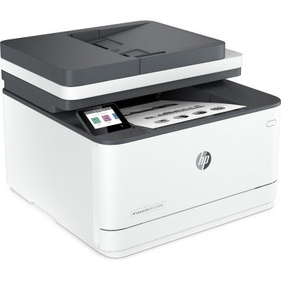 Багатофункціональний пристрій А4 ч/б HP LaserJet Pro 3103fdn (3G631A) Багатофункціональний пристрій А4 ч/б HP LaserJet Pro 3103fdn (3G631A)
