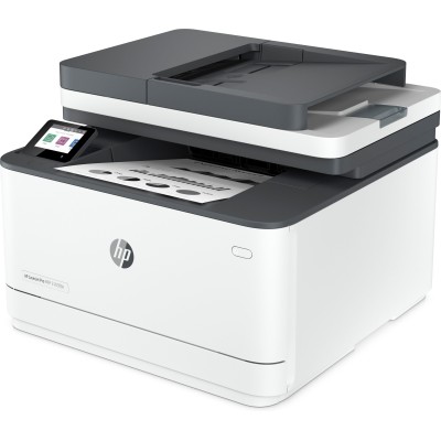 Багатофункціональний пристрій А4 ч/б HP LaserJet Pro 3103fdn (3G631A) Багатофункціональний пристрій А4 ч/б HP LaserJet Pro 3103fdn (3G631A)