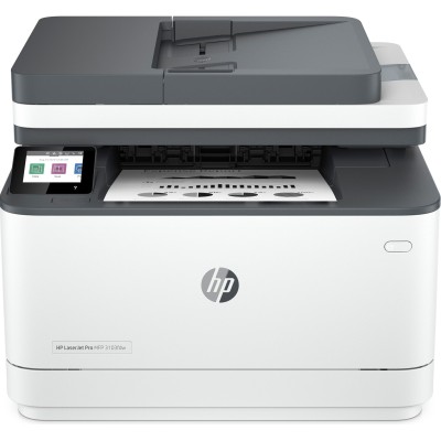 Багатофункціональний пристрій А4 ч/б HP LaserJet Pro 3103fdw з Wi-Fi (3G632A) Багатофункціональний пристрій А4 ч/б HP LaserJet Pro 3103fdw з Wi-Fi (3G632A)