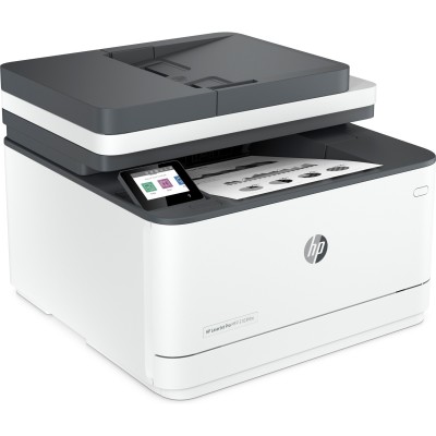 Багатофункціональний пристрій А4 ч/б HP LaserJet Pro 3103fdw з Wi-Fi (3G632A) Багатофункціональний пристрій А4 ч/б HP LaserJet Pro 3103fdw з Wi-Fi (3G632A)