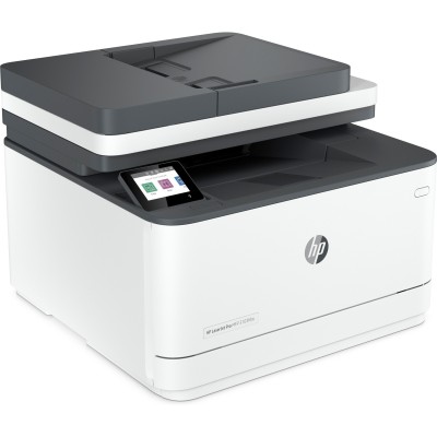 Багатофункціональний пристрій А4 ч/б HP LaserJet Pro 3103fdw з Wi-Fi (3G632A) Багатофункціональний пристрій А4 ч/б HP LaserJet Pro 3103fdw з Wi-Fi (3G632A)