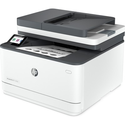 Багатофункціональний пристрій А4 ч/б HP LaserJet Pro 3103fdw з Wi-Fi (3G632A) Багатофункціональний пристрій А4 ч/б HP LaserJet Pro 3103fdw з Wi-Fi (3G632A)