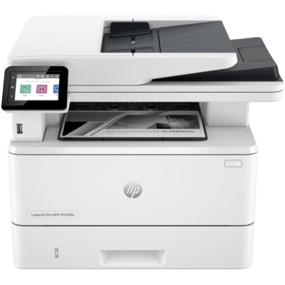 Багатофункціональний пристрій А4 ч/б HP LaserJet Pro 4103fdn (2Z628A)