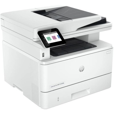 Багатофункціональний пристрій А4 ч/б HP LaserJet Pro 4103fdn (2Z628A)