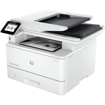 Багатофункціональний пристрій А4 ч/б HP LaserJet Pro 4103fdn (2Z628A)