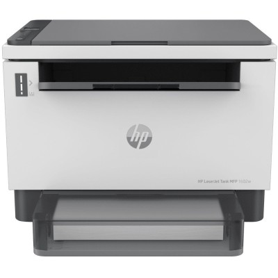 Багатофункціональний пристрій А4 ч/б HP LaserJet Tank 1602w з Wi-Fi (2R3E8A) Багатофункціональний пристрій А4 ч/б HP LaserJet Tank 1602w з Wi-Fi (2R3E8A)