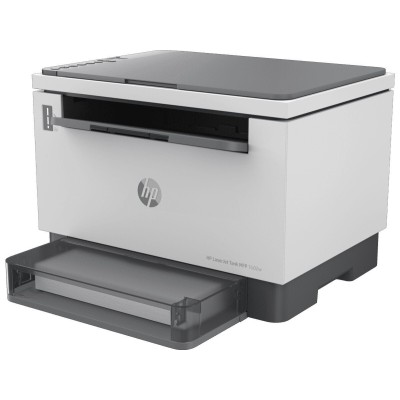 Багатофункціональний пристрій А4 ч/б HP LaserJet Tank 1602w з Wi-Fi (2R3E8A) Багатофункціональний пристрій А4 ч/б HP LaserJet Tank 1602w з Wi-Fi (2R3E8A)