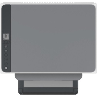Багатофункціональний пристрій А4 ч/б HP LaserJet Tank 1602w з Wi-Fi (2R3E8A) Багатофункціональний пристрій А4 ч/б HP LaserJet Tank 1602w з Wi-Fi (2R3E8A)