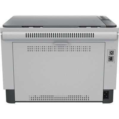 Багатофункціональний пристрій А4 ч/б HP LaserJet Tank 1602w з Wi-Fi (2R3E8A) Багатофункціональний пристрій А4 ч/б HP LaserJet Tank 1602w з Wi-Fi (2R3E8A)
