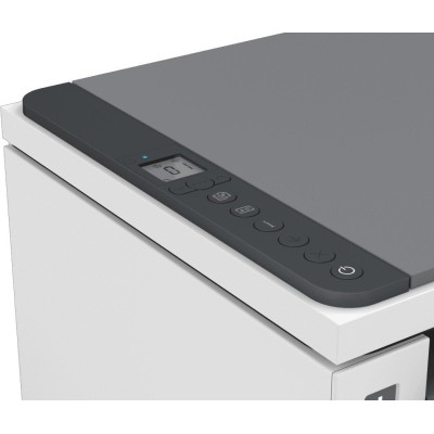 Багатофункціональний пристрій А4 ч/б HP LaserJet Tank 1602w з Wi-Fi (2R3E8A) Багатофункціональний пристрій А4 ч/б HP LaserJet Tank 1602w з Wi-Fi (2R3E8A)