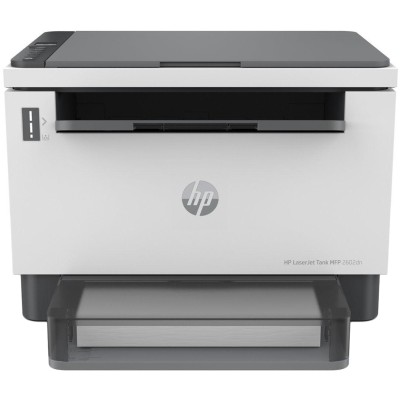 Багатофункціональний пристрій А4 ч/б HP LaserJet Tank 2602dn (2R3F0A) Багатофункціональний пристрій А4 ч/б HP LaserJet Tank 2602dn (2R3F0A)