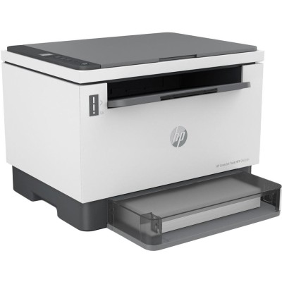 Багатофункціональний пристрій А4 ч/б HP LaserJet Tank 2602dn (2R3F0A) Багатофункціональний пристрій А4 ч/б HP LaserJet Tank 2602dn (2R3F0A)