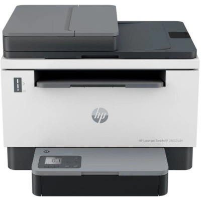 Багатофункціональний пристрій А4 ч/б HP LaserJet Tank 2602sdn (2R7F6A)
