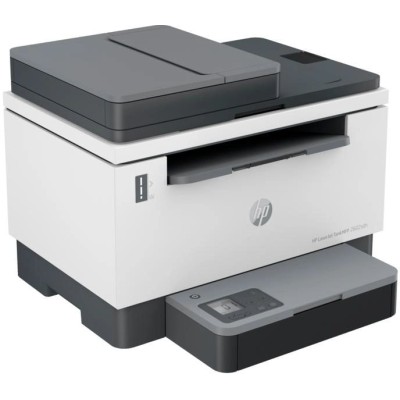 Багатофункціональний пристрій А4 ч/б HP LaserJet Tank 2602sdn (2R7F6A)