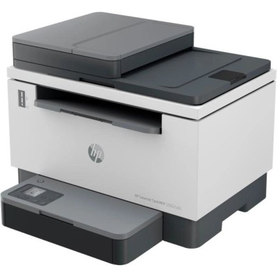 Багатофункціональний пристрій А4 ч/б HP LaserJet Tank 2602sdn (2R7F6A)