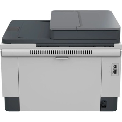 Багатофункціональний пристрій А4 ч/б HP LaserJet Tank 2602sdn (2R7F6A)