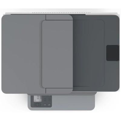 Багатофункціональний пристрій А4 ч/б HP LaserJet Tank 2602sdn (2R7F6A)