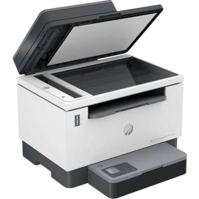 Багатофункціональний пристрій А4 ч/б HP LaserJet Tank 2602sdn (2R7F6A)