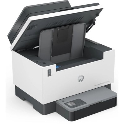 Багатофункціональний пристрій А4 ч/б HP LaserJet Tank 2602sdn (2R7F6A)