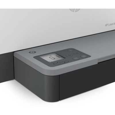 Багатофункціональний пристрій А4 ч/б HP LaserJet Tank 2602sdn (2R7F6A)