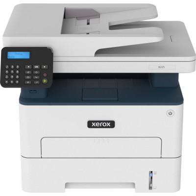 Багатофункціональний пристрій А4 ч/б Xerox B225 (Wi-Fi) (B225V_DNI) Багатофункціональний пристрій А4 ч/б Xerox B225 (Wi-Fi) (B225V_DNI)