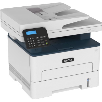 Багатофункціональний пристрій А4 ч/б Xerox B225 (Wi-Fi) (B225V_DNI) Багатофункціональний пристрій А4 ч/б Xerox B225 (Wi-Fi) (B225V_DNI)