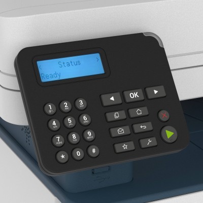 Багатофункціональний пристрій А4 ч/б Xerox B225 (Wi-Fi) (B225V_DNI) Багатофункціональний пристрій А4 ч/б Xerox B225 (Wi-Fi) (B225V_DNI)