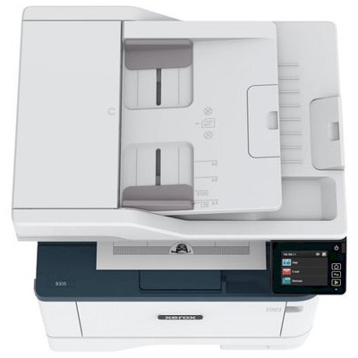 Багатофункціональний пристрій А4 ч/б Xerox B305 (Wi-Fi) (B305V_DNI) Багатофункціональний пристрій А4 ч/б Xerox B305 (Wi-Fi) (B305V_DNI)