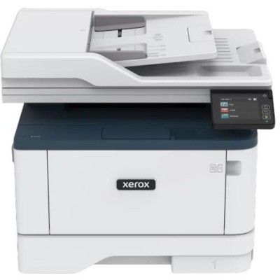 Багатофункціональний пристрій А4 ч/б Xerox B315 (Wi-Fi) (B315V_DNI) Багатофункціональний пристрій А4 ч/б Xerox B315 (Wi-Fi) (B315V_DNI)