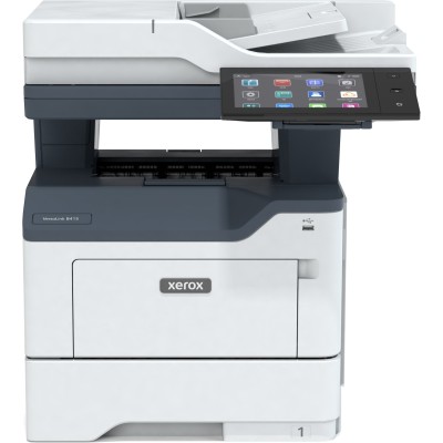 Багатофункціональний пристрій А4 ч/б Xerox VersaLink B415 (B415V_DN) Багатофункціональний пристрій А4 ч/б Xerox VersaLink B415 (B415V_DN)
