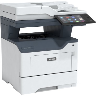 Багатофункціональний пристрій А4 ч/б Xerox VersaLink B415 (B415V_DN) Багатофункціональний пристрій А4 ч/б Xerox VersaLink B415 (B415V_DN)
