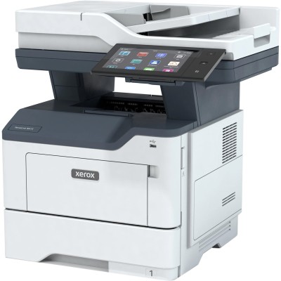 Багатофункціональний пристрій А4 ч/б Xerox VersaLink B415 (B415V_DN) Багатофункціональний пристрій А4 ч/б Xerox VersaLink B415 (B415V_DN)