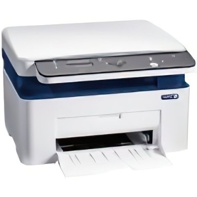 Багатофункціональний пристрій А4 ч/б Xerox WC 3025BI (Wi-Fi) (3025V_BI) Багатофункціональний пристрій А4 ч/б Xerox WC 3025BI (Wi-Fi) (3025V_BI)