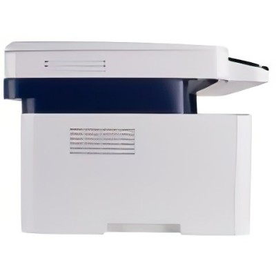 Багатофункціональний пристрій А4 ч/б Xerox WC 3025BI (Wi-Fi) (3025V_BI) Багатофункціональний пристрій А4 ч/б Xerox WC 3025BI (Wi-Fi) (3025V_BI)
