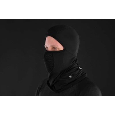 Балаклава з підігрівом 2E Shadow Black, розмір M Балаклава з підігрівом 2E Shadow Black, розмір M