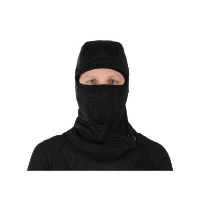 Балаклава з підігрівом 2E Shadow Black, розмір M Балаклава з підігрівом 2E Shadow Black, розмір M
