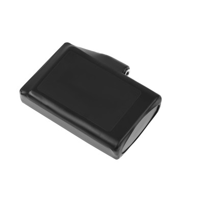 Балаклава з підігрівом 2E Shadow Black, розмір M Балаклава з підігрівом 2E Shadow Black, розмір M