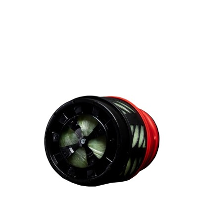 Балон газовий композитний Gutgas Ragasco CR-12.5, 12.5л, пропан/бутан 5кг/6кг, 30бар, вентиль KLF, 3.7кг Балон газовий композитний Gutgas Ragasco CR-12.5, 12.5л, пропан/бутан 5кг/6кг, 30бар, вентиль KLF, 3.7кг