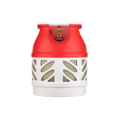 Балон газовий композитний Hexagon Ragasco HR12.5L, 12.5л, пропан/бутан 5кг/6кг, 30бар, вентиль Shell (український стандарт), 3.9 Балон газовий композитний Hexagon Ragasco HR12.5L, 12.5л, пропан/бутан 5кг/6кг, 30бар, вентиль Shell (український стандарт), 3.9