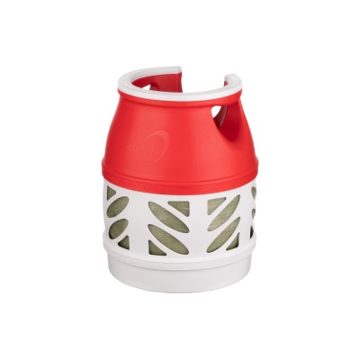 Балон газовий композитний Hexagon Ragasco HR12.5L, 12.5л, пропан/бутан 5кг/6кг, 30бар, вентиль Shell (український стандарт), 3.9 Балон газовий композитний Hexagon Ragasco HR12.5L, 12.5л, пропан/бутан 5кг/6кг, 30бар, вентиль Shell (український стандарт), 3.9