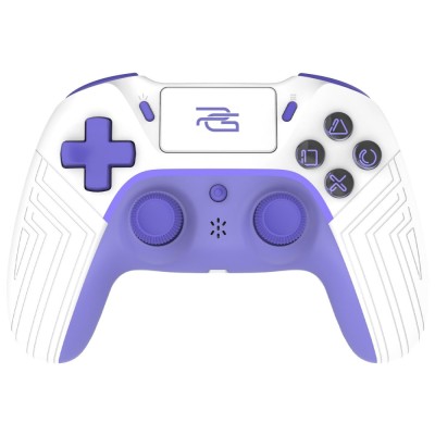 Бездротовий геймпад Proove Gaming Skadi (WGSK00022016) white/purple